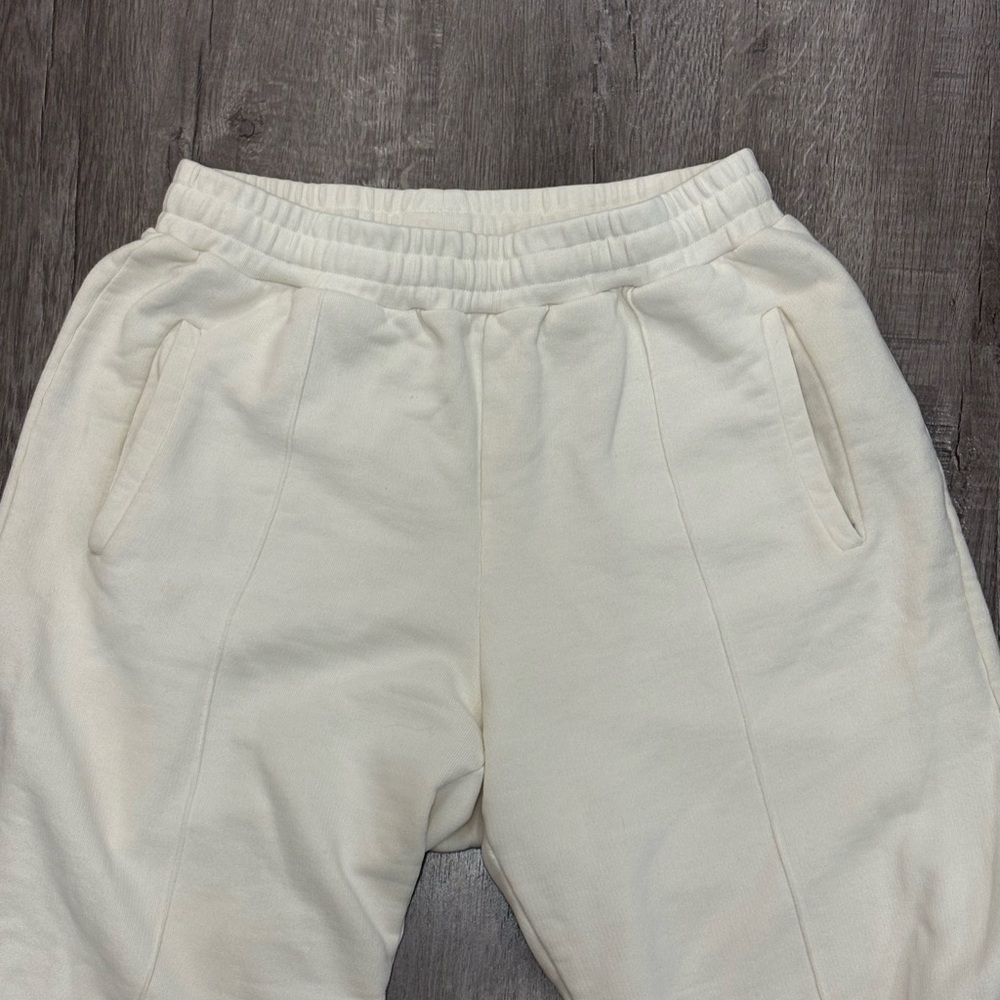 Golden Goose wide leg sweatpants - Picture 7 of 16